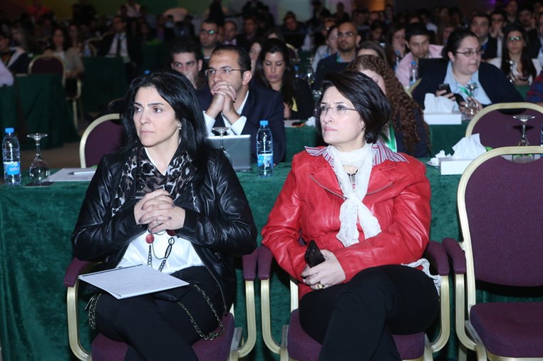ArabNet Beirut 2013